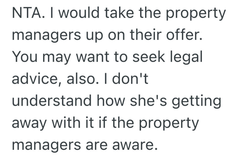 Screenshot 2025 05 19 at 8.59.56 PM e1747702849587 Roommate’s Parents Always Stay For A Month When They Visit, But One Roomie Tells Them They Can’t Move In Again